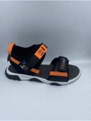 Resim MİDDO Middo Yeni sezon erkek spor sandalet 9080y 