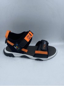Resim MİDDO Middo Yeni sezon erkek spor sandalet 9080y 
