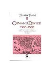 Resim Türkiye Tarihi 2 / Osmanlı Devleti 1300-1600 / Kolektif 9789754065640 