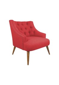 Resim Lamont Tekli Koltuk Kiremit 