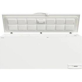 Resim Uğur Udd 665 T D/s R63 Sandık Tipi Derin Dondurucu 