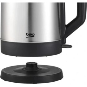 Resim Beko KL-8022 I Inox Kettle 