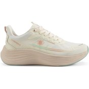 Resim Lumberjack Enıgma Wmn 5fx Bej Kadın Comfort Ayakkabı Bej 