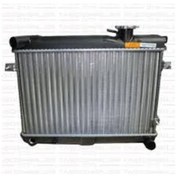 Resim Sahin Doğan Kartal Radyatör 