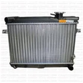 Resim Sahin Doğan Kartal Radyatör 