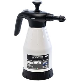 Resim EPOCA A-type 1.5 Pro Köpük Yapıcı Alkali Ve Alkol Dayanımlı Basınçlı Pompa 1.8 Litre 
