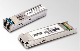 Resim Planet Pl-Mtb-Lr 1-Port 10Gbase-Lr Sfp+ Fiber Optical Module-10Km 