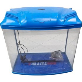 Resim İthal Akvaryum 60 Cm 