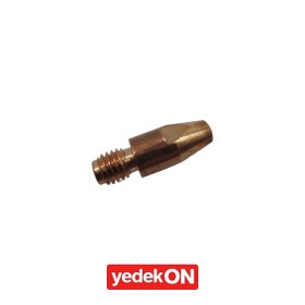 Resim Magmaweld M8xl30 Kontak Meme M8x1.2xl30 - 10 Adet/paket 