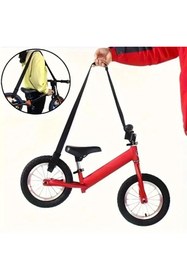 Resim twowall Eşya taşıma kayışı, bisiklet scooter plaj sandalyesi vb 