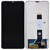 Resim Xiaomi Redmi 9T Uyumlu Lcd Ekran Dokunmatik 