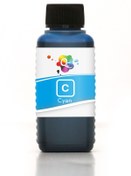 Resim Qc Hp 40 Hp 50 51640a 51650c 51650m 51650y Uyumlu Kartuş Mürekkebi C Dye-mavi 100ml 