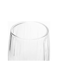 Resim Paşabahçee 42012 Linka 6'lı Kahve Yanı Su Bardağı - 110 Ml Çok Renkli 