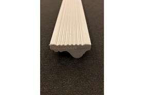 Resim Decomanya Boyanabilir Duvar Çıtası 4 cm 5 Boy 12 M 