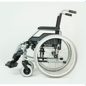 Resim Medikaltec Meyra Budget 9050 Manuel Tekerlekli Sandalye 