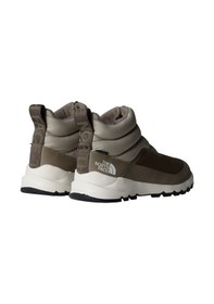 Resim The North Face W Thermoball Progressıve Grı Kadın Outdoor Bot 000000000102070604 Gri 