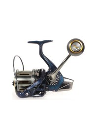 Resim Ryuji Momentum Navy Blue 10000 Surf Olta Makinesi 