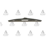 Resim Bosch Silecek Süpürgesi Tek Tip Retrofıt Üniversal 15" Muz 380mm Bsh-3397011812 