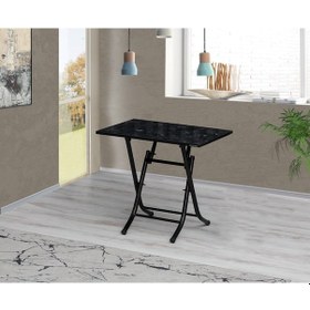 Resim Demontepark Katlanır Masa-50 x 70 CM Model 562753009 