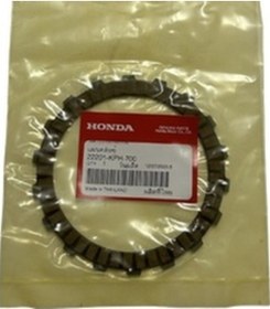Resim Debriyaj Balatası Cbr125 A 