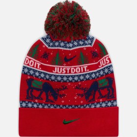 Resim Nike Peak Winter Wonderland Bere 