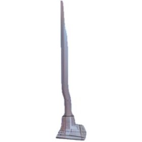 Resim RENAULT Çamurluk Bağlantısı Arka Sağ - 5010132430 