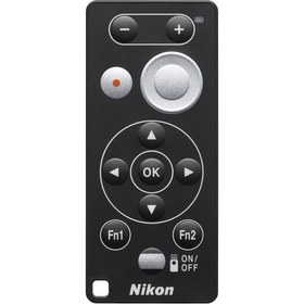 Resim Nikon Z50 Orjinal Kumandası (ML-L7) 