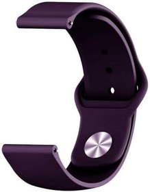 Resim GPACK Polar Vantage M ile uyumlu Kordon Kayış Mat Silikon 22/krd11E 