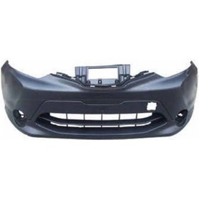 Resim Nıssan Qashqai Ön Tampon 2013- 62022-4ea0h 