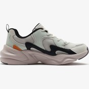 Resim Skechers BOBS BAMINA 2 Kadın Spor Ayakkabı 117364-MULT 