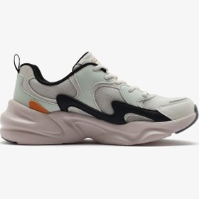 Resim Skechers BOBS BAMINA 2 Kadın Spor Ayakkabı 117364-MULT 
