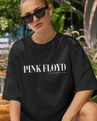 Resim Pink Floyd - Comfortably Numb Oversize Tişört 