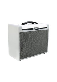 Resim Mooer Sd30 30W Combo Gitar Amfisi 