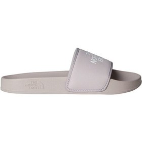 Resim The North Face W Base Camp Slide İiikadın Terliği Nf0a4t2s6e21 Gri Gri 