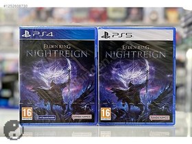 Resim Ps4 Elden Ring Nightreign - Piksel Oyun - Avcılar 