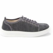 Resim Bambi Siyah Kadın Sneaker K01122000804 