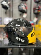 Resim Store Kask Yarım Gözlüklü A-Kalite KASK 