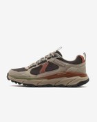 Resim Skechers D'lux Journey Stylızed Soul Erkek Bej Outdoor Ayakkabı 237415 Tpmt Bej 