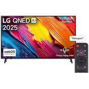 Resim LG 55QNED70A6A 55'' 140 Ekran Uydu Alıcılı 4K Ultra HD Smart QNED TV 