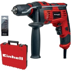 Resim Einhell Tc Id 720/1 E Kit Darbeli Matkap 720 Watt 