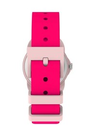 Resim Timex Tw2w92200 Çocuk Kol Saati Beyaz 