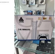 Resim YENİ VERSYON ATERİ 3bin OYUNLU 3D 8K 