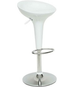 Resim Vitale Lara Bar Taburesi Siyah Ms.212blc Siyah 