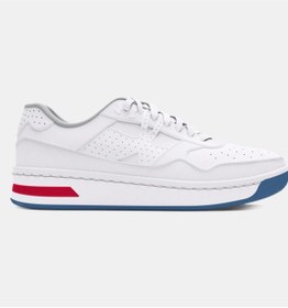 Resim Under Armour Kadın UA Court 96 Günlük Ayakkabı 3028637-100 