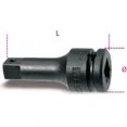 Resim Beta Tools 720/20 Havalı Kısa Uzatma 1/2" 