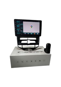 Resim Hyundai İx20 2010-2023 Cadence R15 Dvr Kayıt Cihazlı Pro Oem Multimedia 