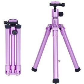 Resim MeFoto Benro Mefoto Backpacker Air Purple 