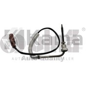 Resim 8k0906088c Egzos Sıcaklık Sensörü Ön Partikül Delphı Tip Audı 