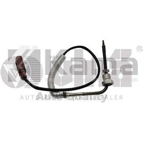 Resim 8k0906088c Egzos Sıcaklık Sensörü Ön Partikül Delphı Tip Audı 