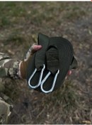 Resim Kac Tactical 15 Metre Kaki Kapasite Sapanı 225000347 